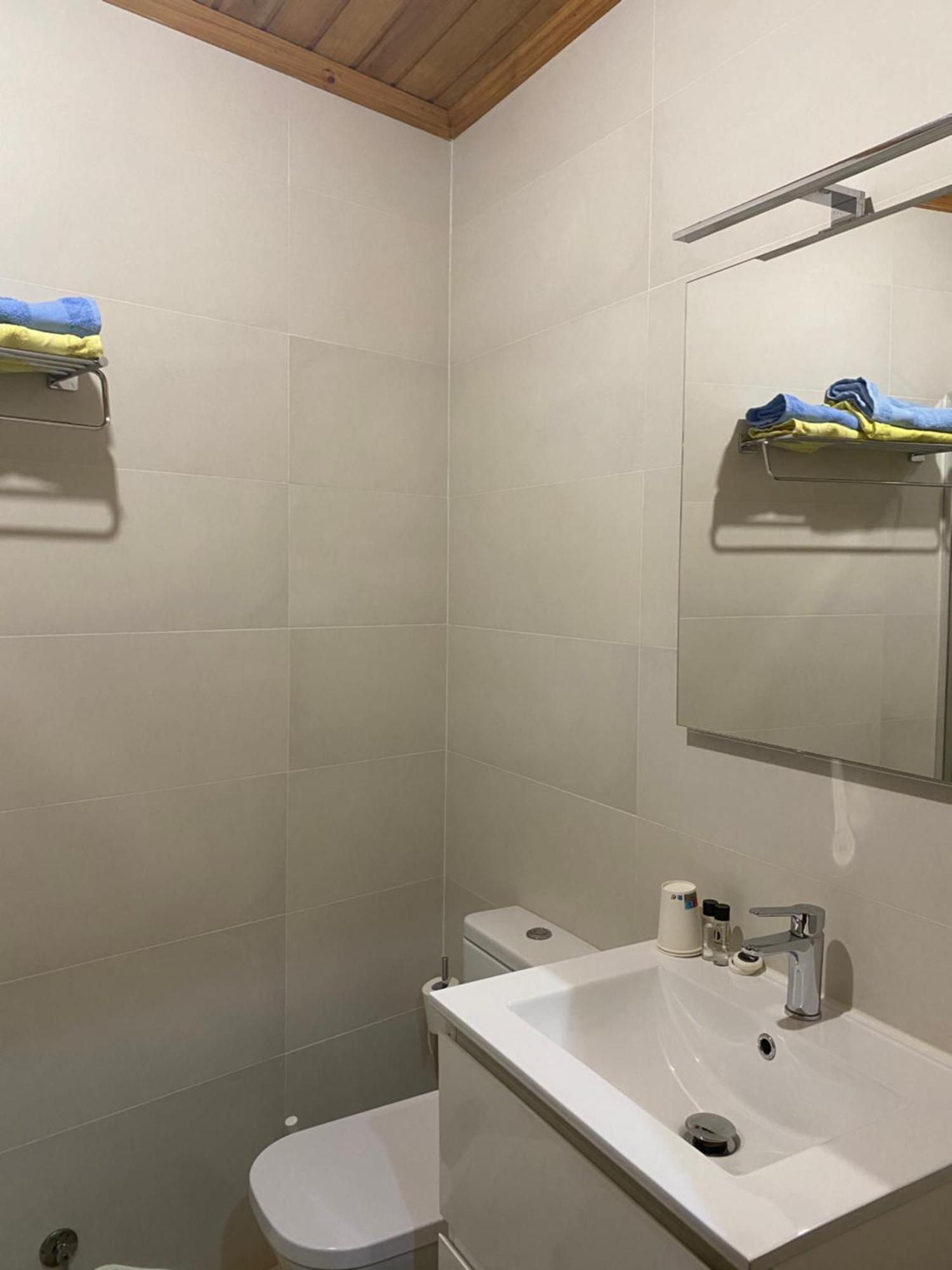 Casa Rural Santa Marina Portomarin Eksteriør bilde